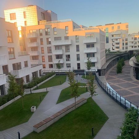 브로츠와프 Apartament Ksiecia Witolda 아파트 외부 사진